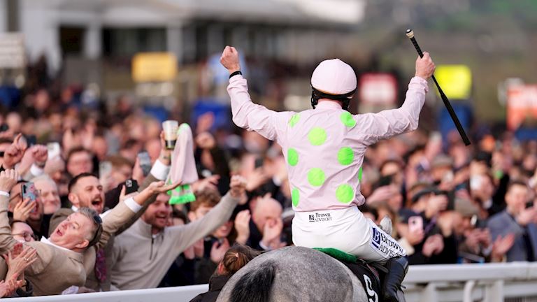 10 Fascinating Facts About Cheltenham Festival