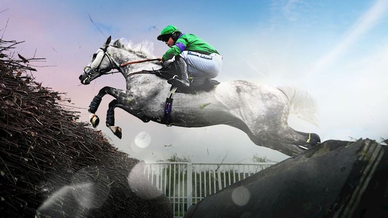 William Hill Classic Chase Day 