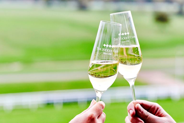 Hire Our Racecourse