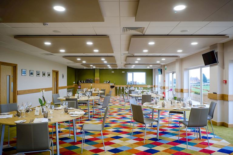 Venue Hire
