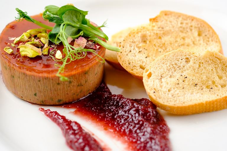 Hospitality at Wincanton Racecourse