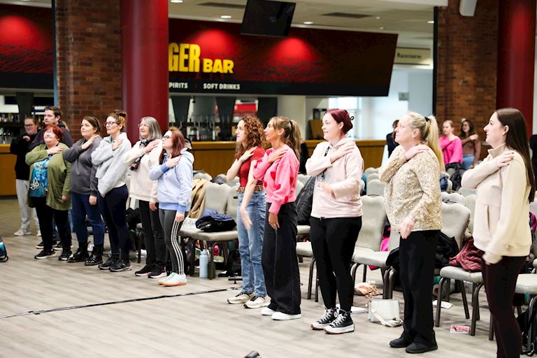 Merseyside SLD Schools Partnership Training Conference  	