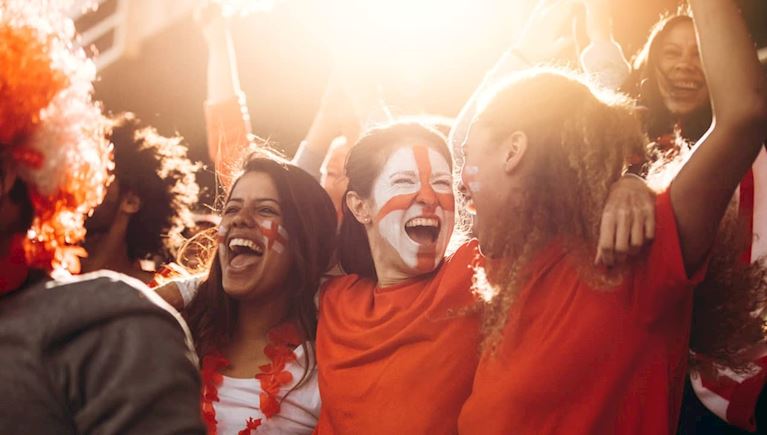 World Cup Semi Final 2026
