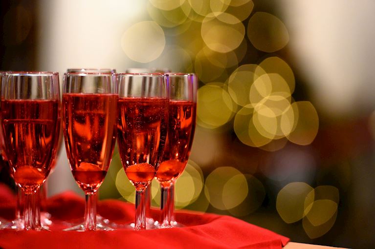 CHRISTMAS PARTIES AT Carlisle RACECOURSE
