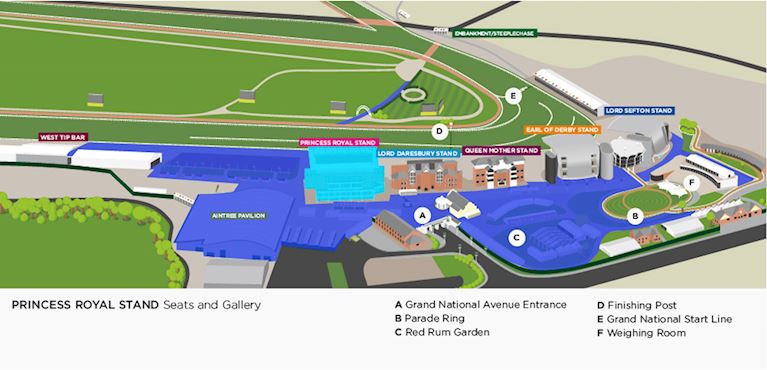 Aintree-racecourse-Grand-National-Map-2015-Sectors-Princess-Royal-seats