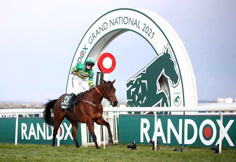 RACHAEL BLACKMORE REWRITES THE HISTORY BOOKS