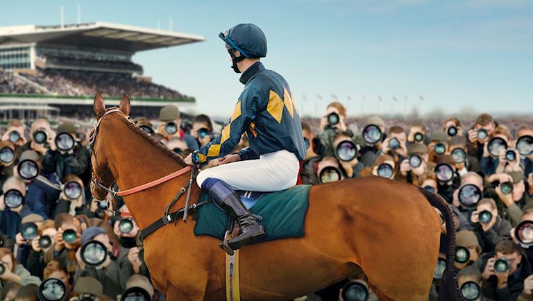 Randox Health Grand National Festival