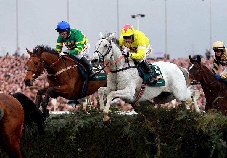 Grand National Colours