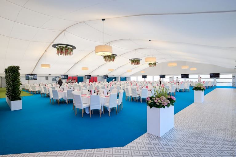 Restaurant Packages