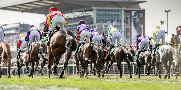 Randox Grand National Preview Night