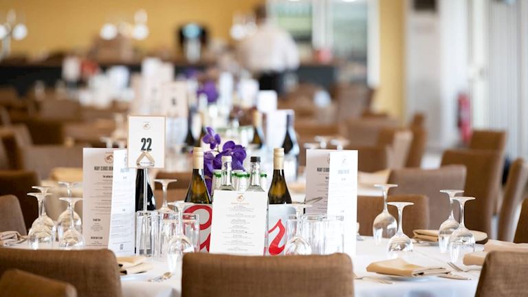 Restaurant Packages