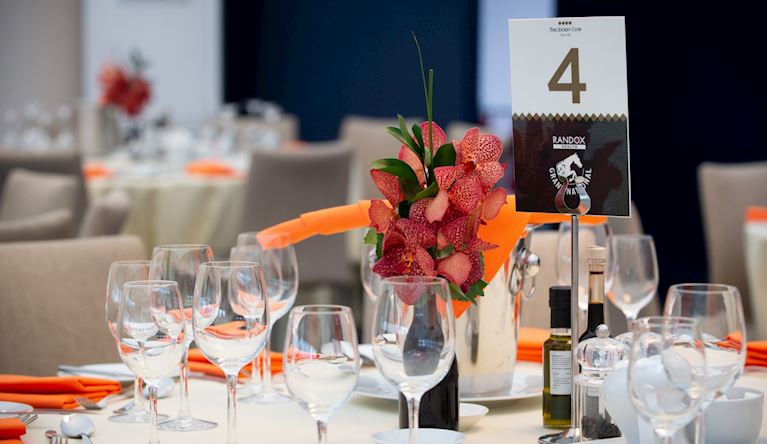 Hospitality for 2022