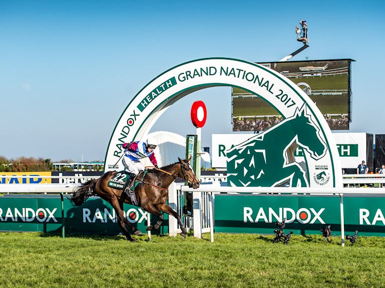 Aintree-One-for-Arthur