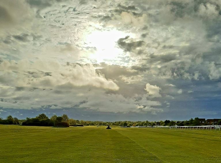 Aintree Golf Centre