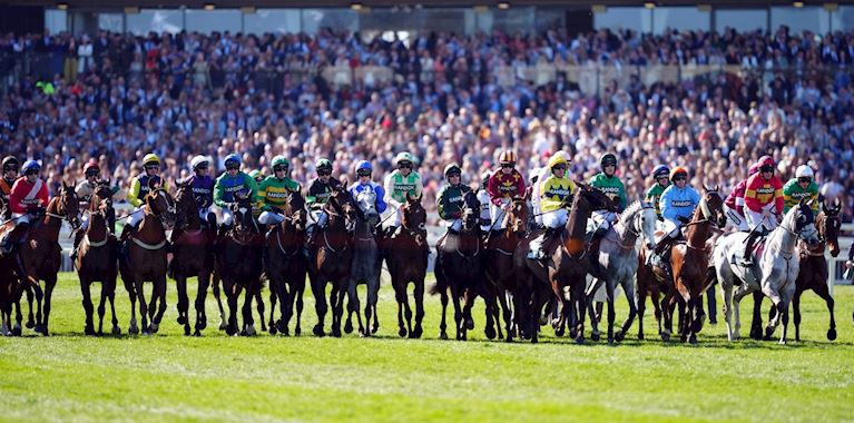 JET2, RACING WELFARE AND THATPRIZEGUY TO SPONSOR GRADE ONE HIGHLIGHTS AT THE RANDOX GRAND NATIONAL F