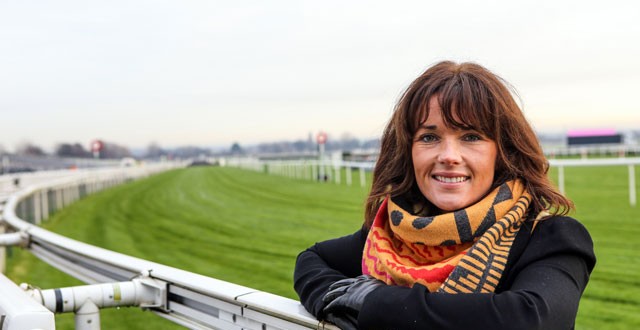 The Final Furlong… with Katie Walsh
