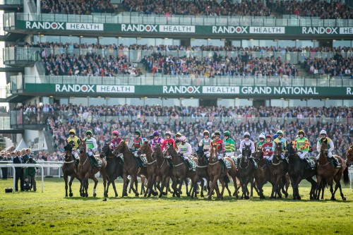 Randox extend sponsorship of the Grand National for a further five years Final.jpg