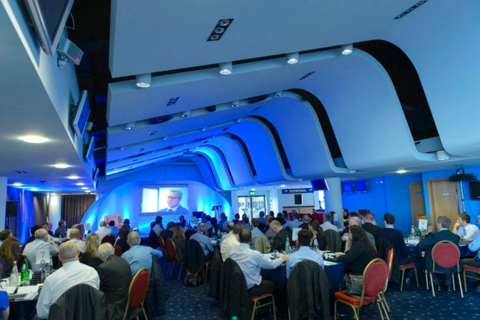 Conferences & Events 
