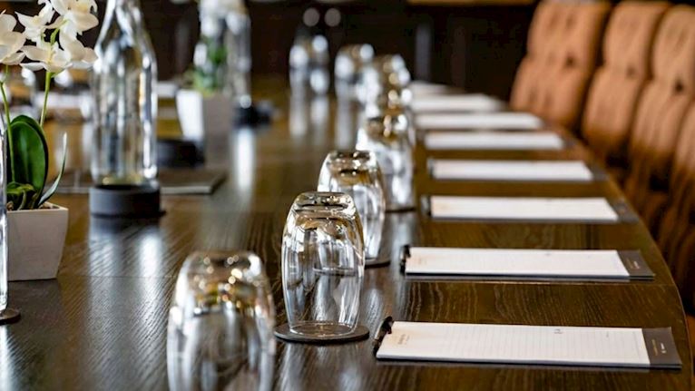 Executive Box Offers