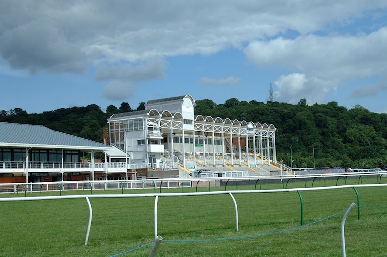 Nottingham Racecourse
