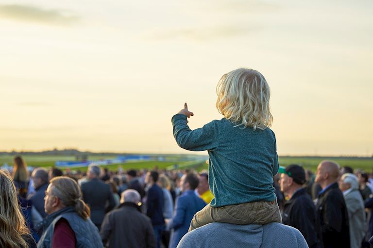 Other Events at Carlisle Racecourse