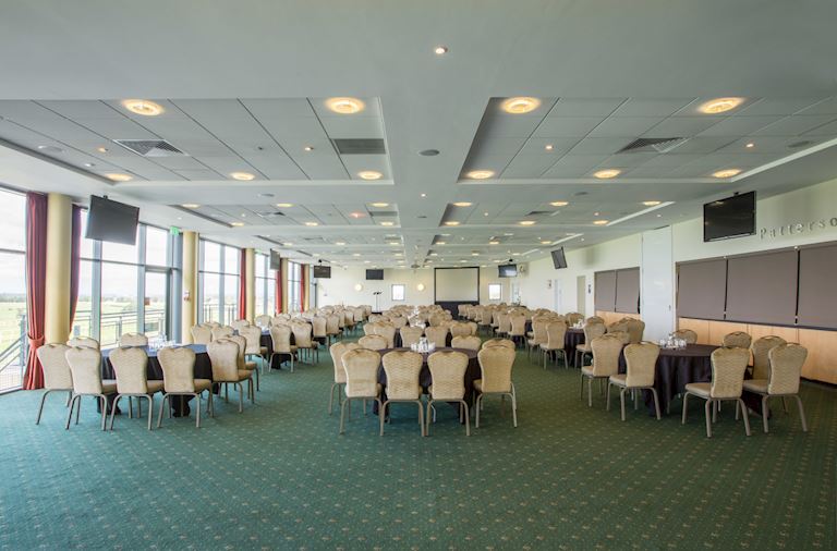 Patterson Suite