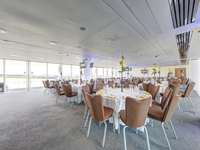 Derby Suite