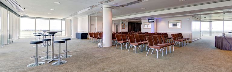The Jockey Club Room