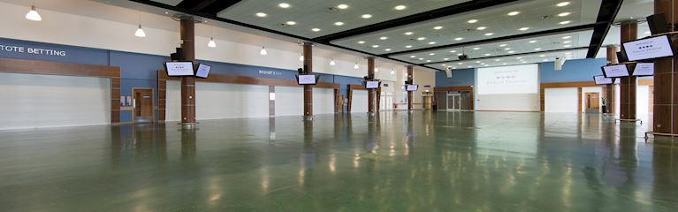 Oaks Hall