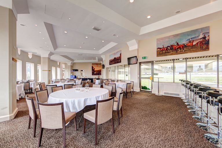 The Guineas Suite