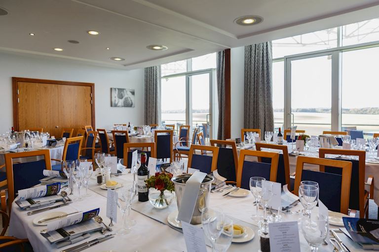 Large Executive Boxes