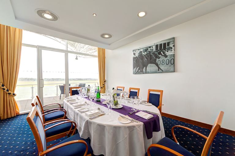 Small Executive Boxes