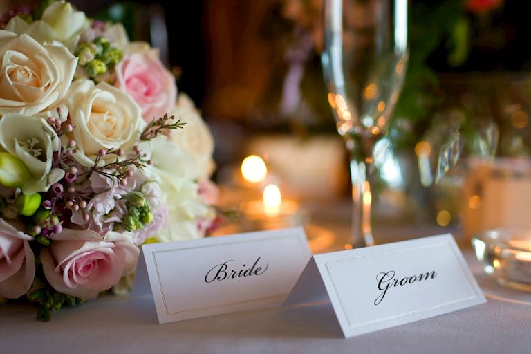 Weddings at Epsom Downs