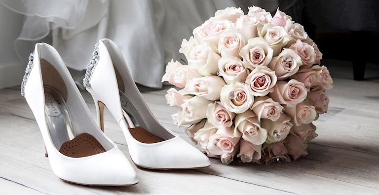 Weddings at Aintree