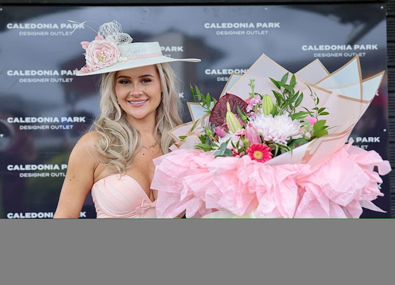 Caledonia Park Ladies Night 