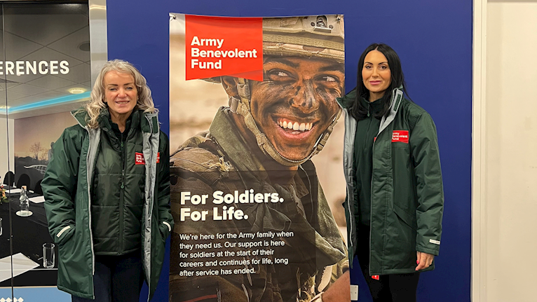 Carlisle Racecourse Names Army Benevolent Fund as Official Charity Partner for 2026