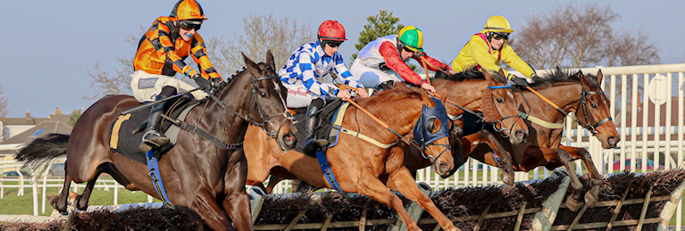 Winter Warmer Raceday