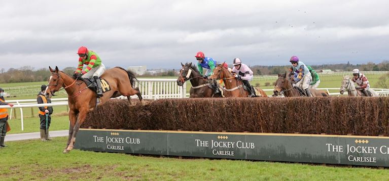 Looking Ahead To A Thrilling 2026