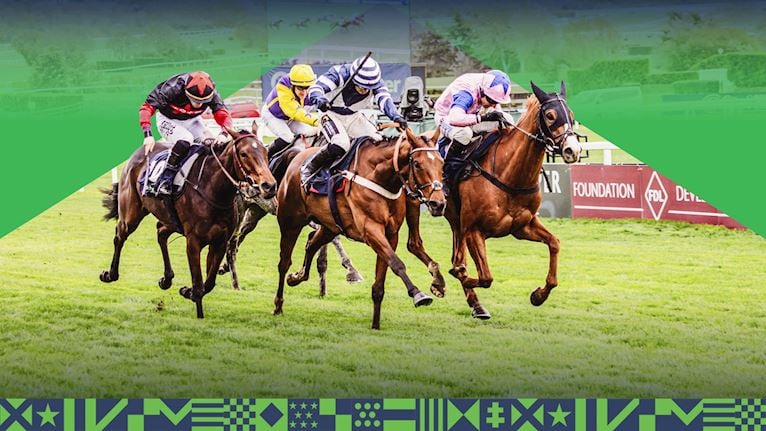 THE WILLIAM HILL SHOWCASE