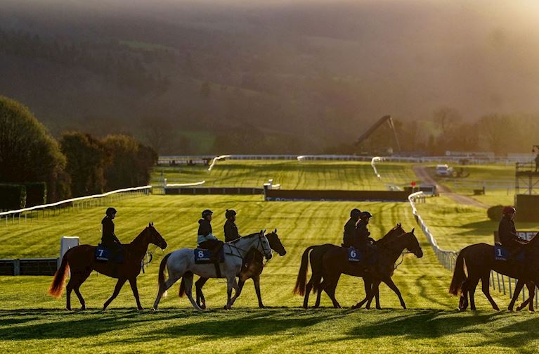 Stable & Racing Staff Information