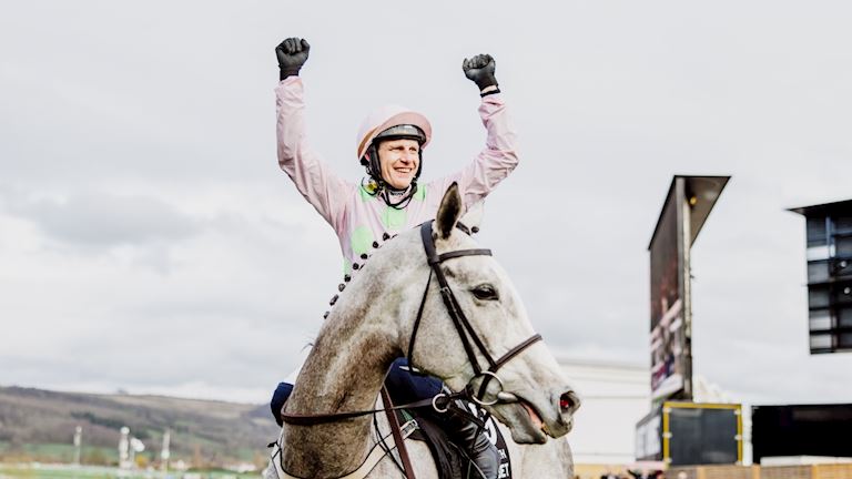 A Century of Champion Hurdle Greats