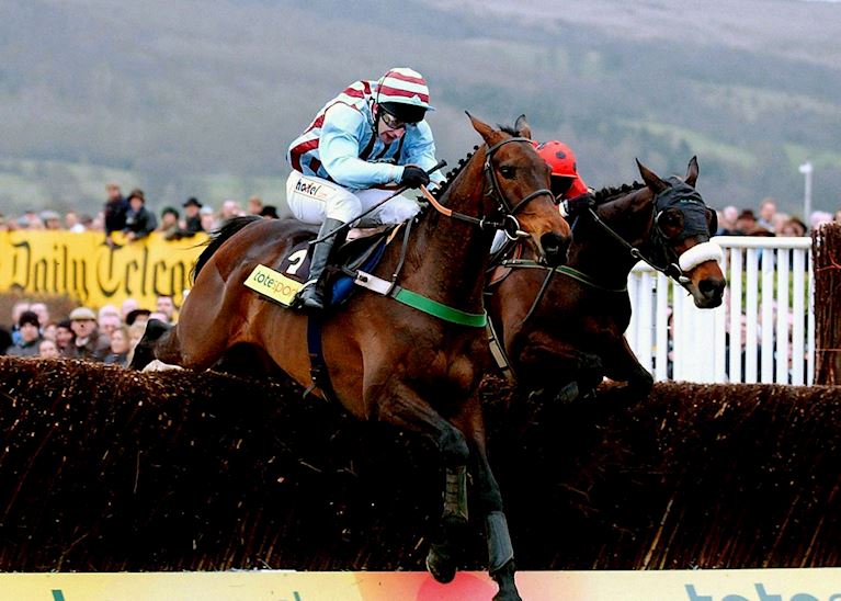 Where Legends Begin: The November Meeting 
