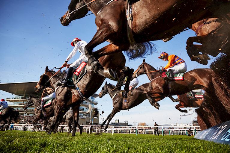 CHELTENHAM FESTIVAL PRIZE DRAW: MEMBERSHIP