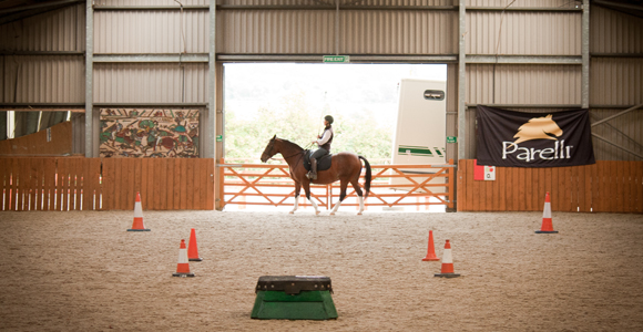 Cotswold RDA