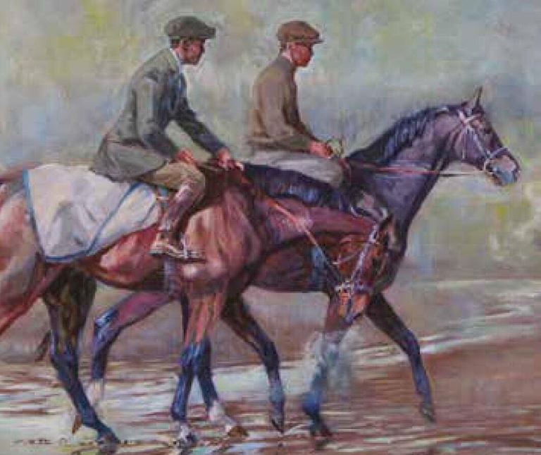 Daniel Crane