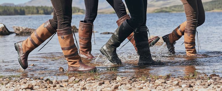 Dubarry of Ireland
