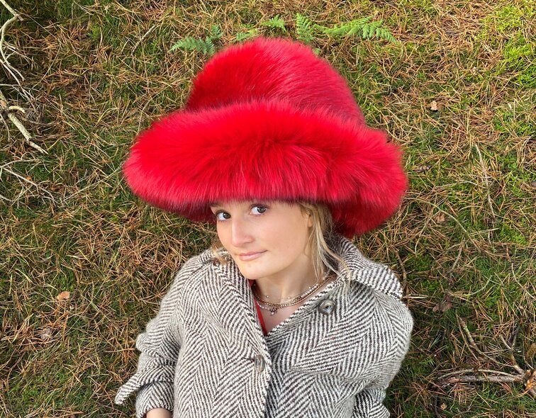 Jonny Beardsall Millinery