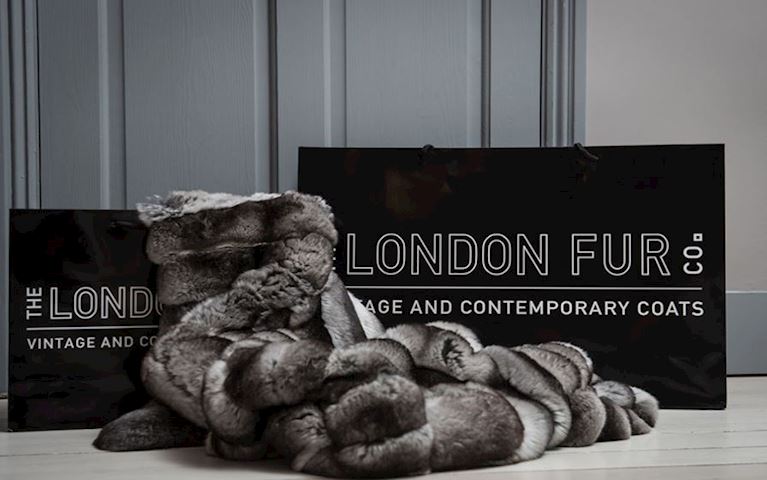 The London Fur Company