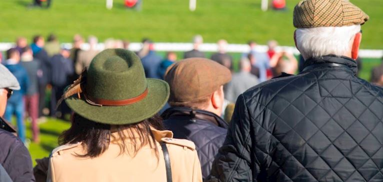 Punchestown 