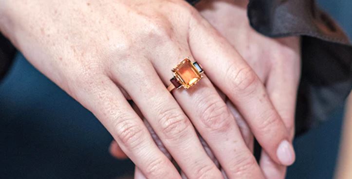 Augustine Jewels